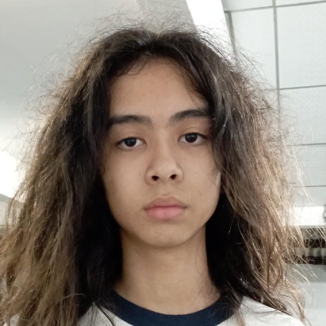 Caio Ikeda (CECT Taboão - Kids)