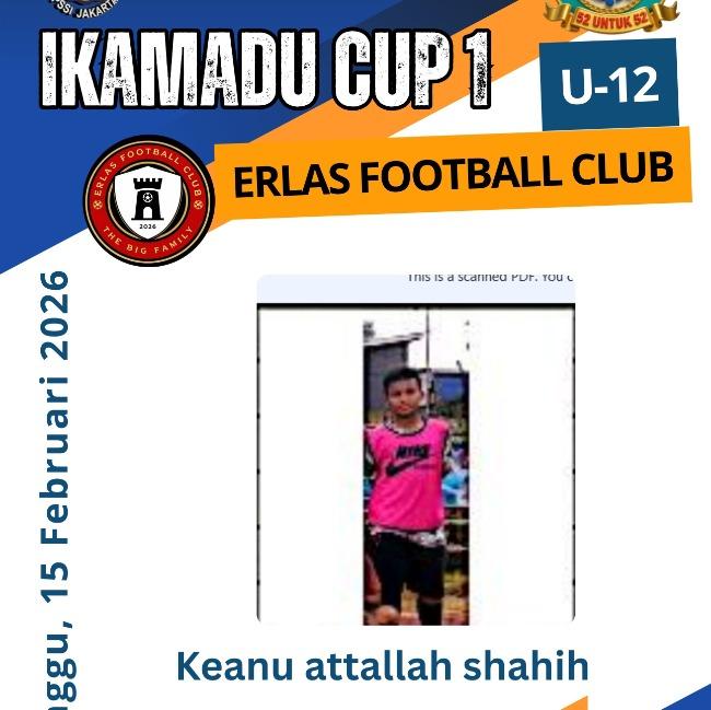 Keanu attallah shahih