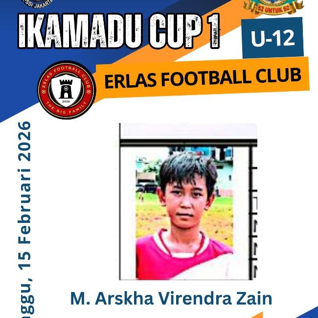 Muhammad Arskha Virendra Zain