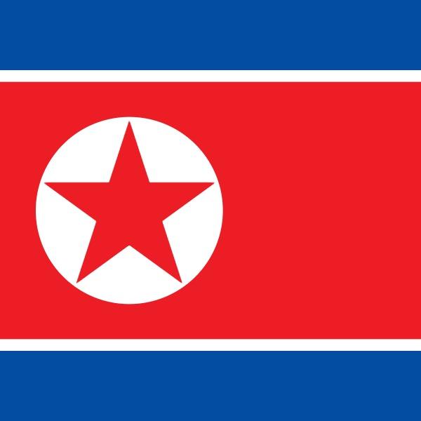 Korea Północna (Polakrodak)