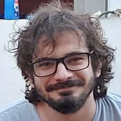 Daniel Costa Oliveira (IME - USP)