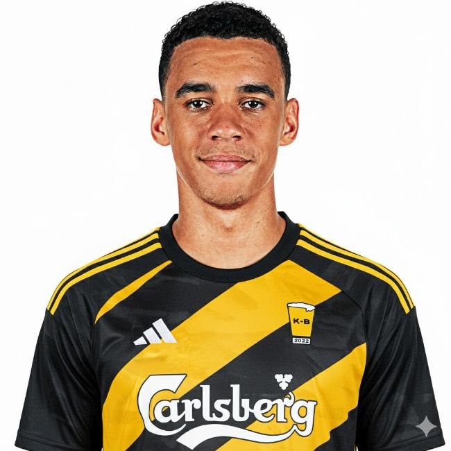 Флариан Джеймс