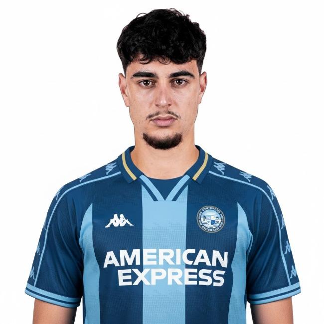 Мигель Хуан