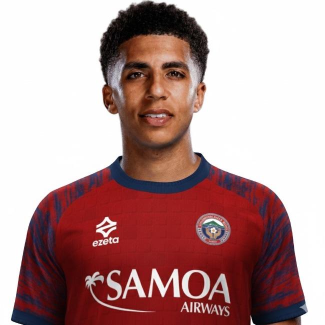 Андре Силва