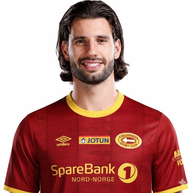 Мэттью Мертенс