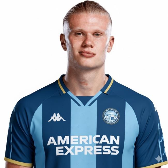 Аларик Бьюз