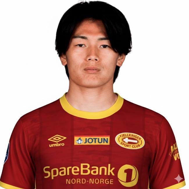 Такиёси Камина