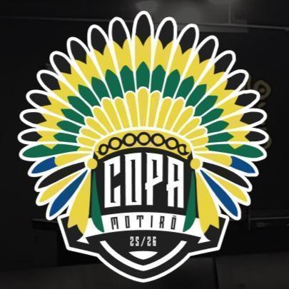 Categoria E - 8ª etapa Copa Motirõ - 08/02
