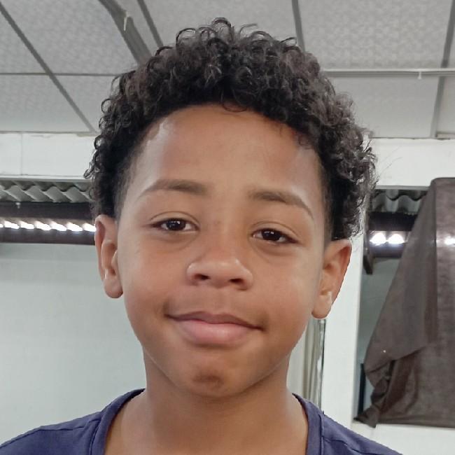 Otavio Santos (CECT Taboão)