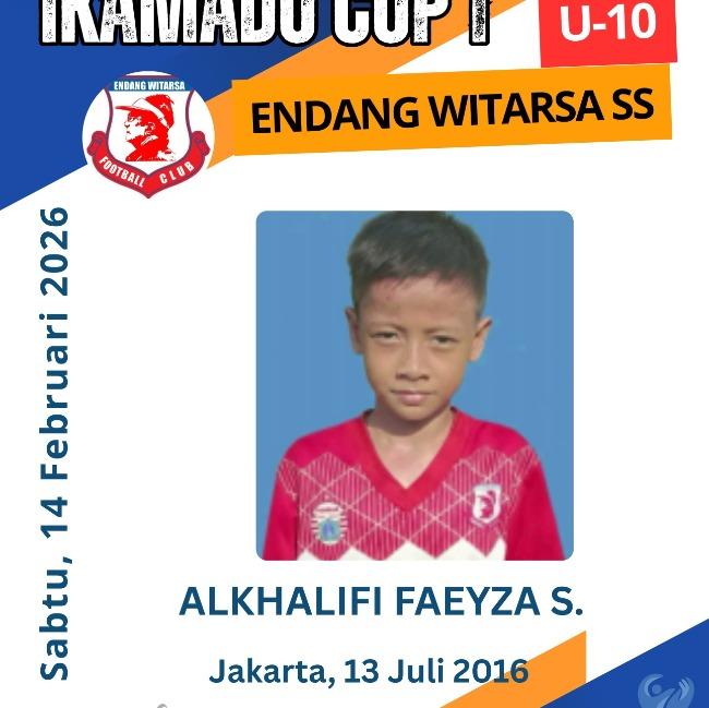 ALKHALIFI FAEYZA SUBKHI