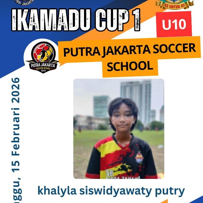 khalyla siswidyawaty putry