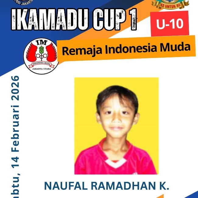 NAUFAL RAMADHAN KURNIAWAN