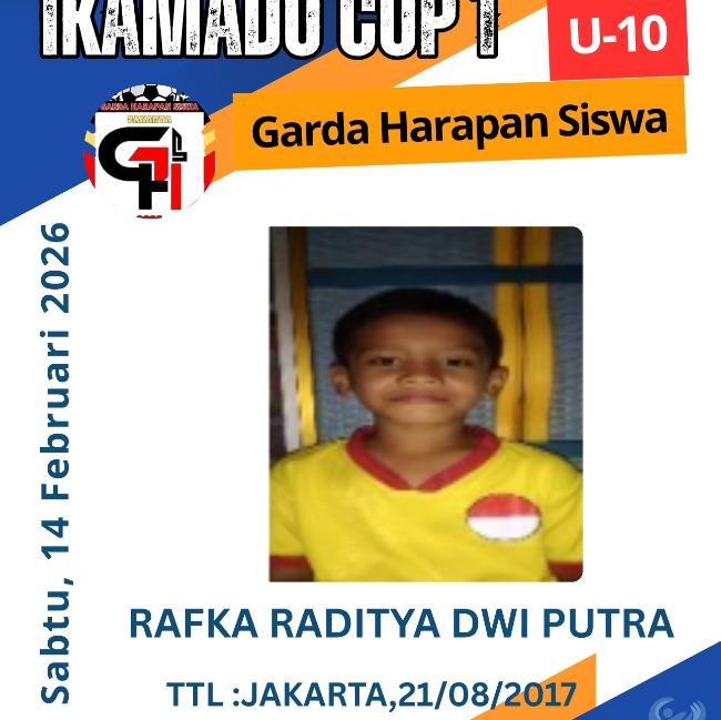RAFKA RADITYA DWI PUTRA