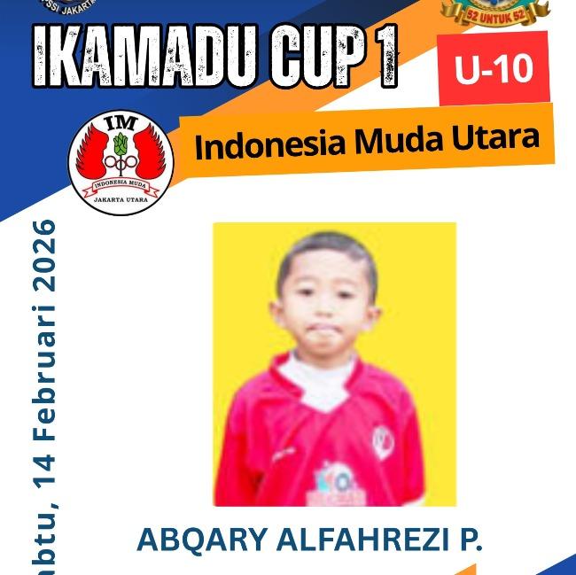 ABQARY ALFAHREZI PURNOMO