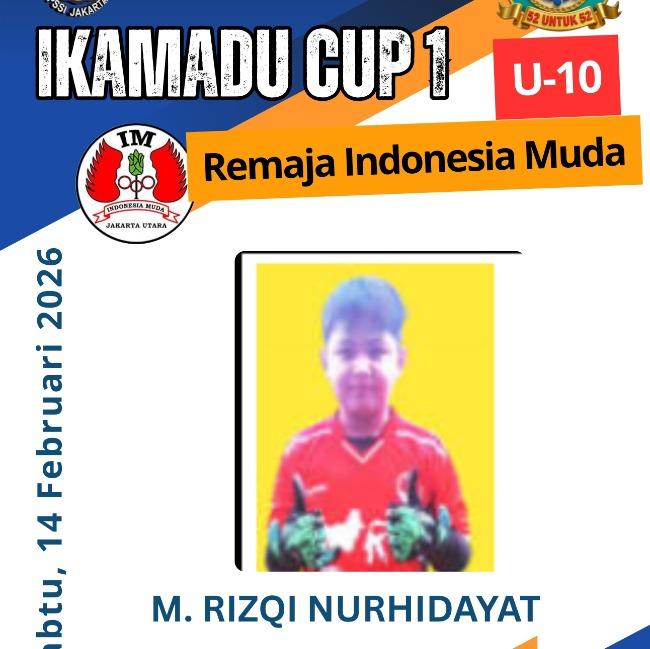 MUHAMMAD RIZQI NURHIDAYAT