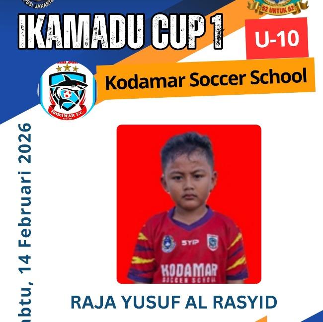 RAJA YUSUF AL RASYID