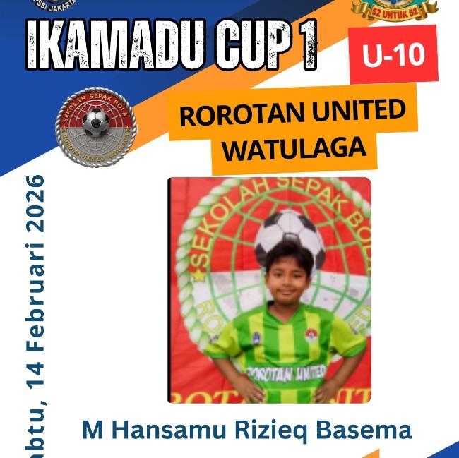 M Hansamu Rizieq Basema