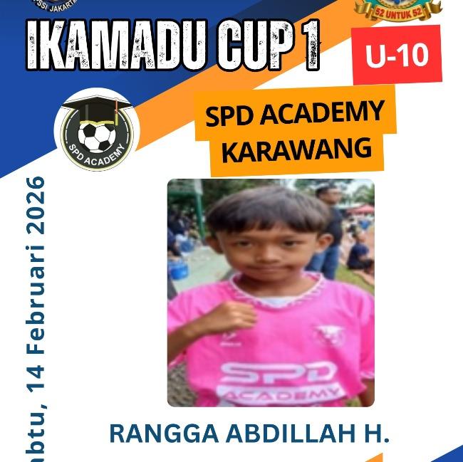 RANGGA ABDILLAH HAMIZAN