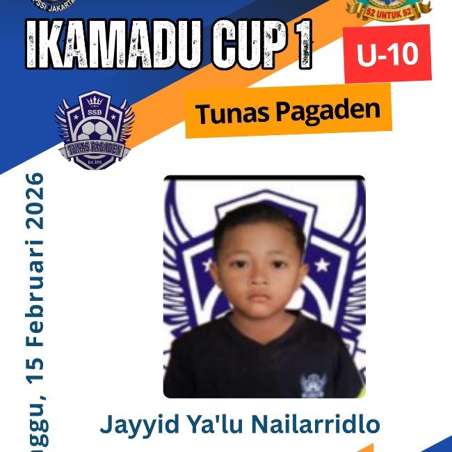 Jayyid Ya'lu Nailarridlo