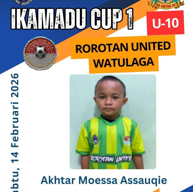 Akhtar Moessa Assauqie