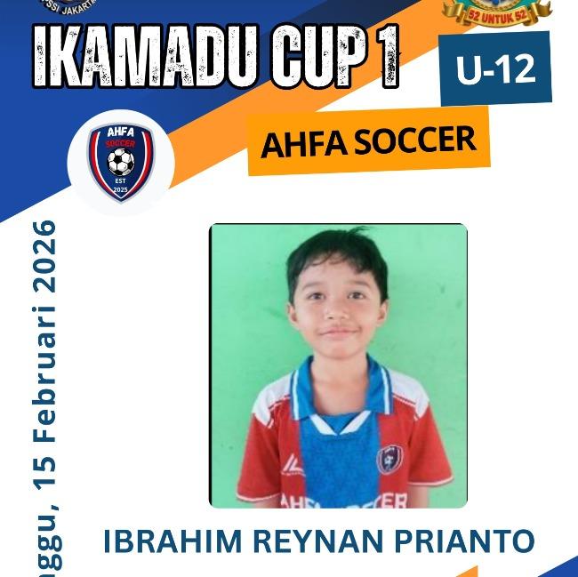 IBRAHIM REYNAN PRIANTO