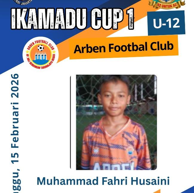 Muhammad Fahri Husaini