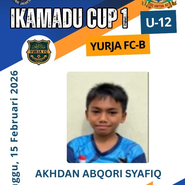 AKHDAN ABQORI SYAFIQ