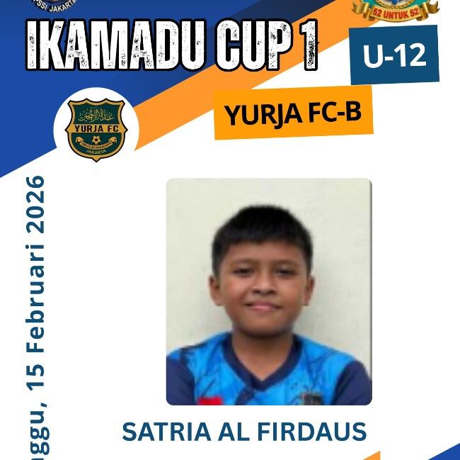 SATRIA AL FIRDAUS