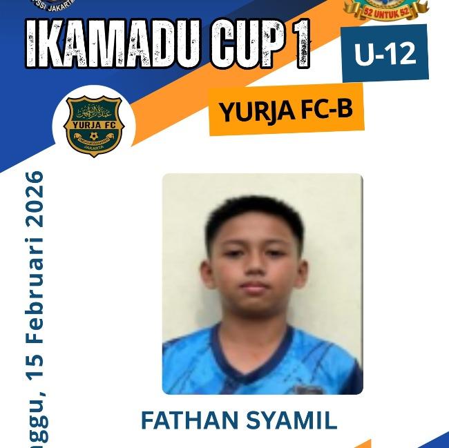 FATHAN SYAMIL