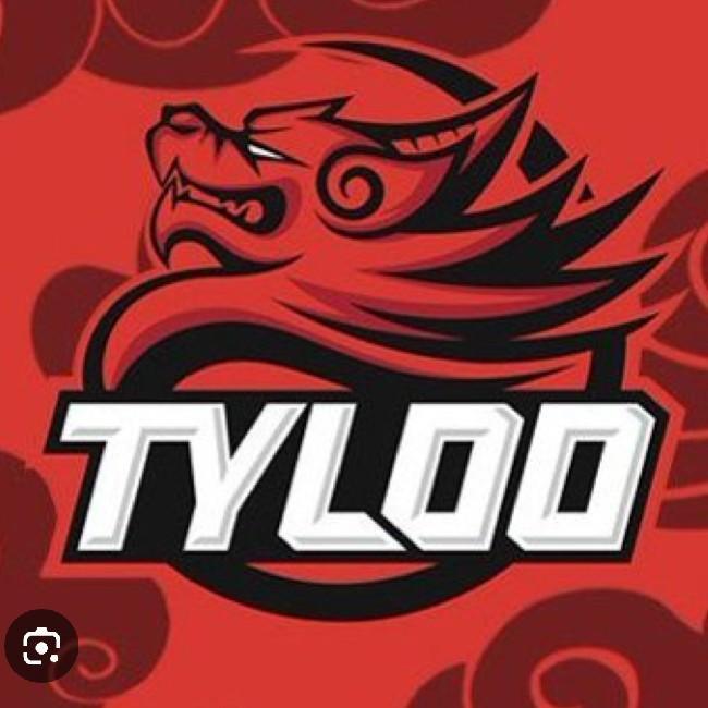 ÅÅÅ (Break) Tyloo Esport