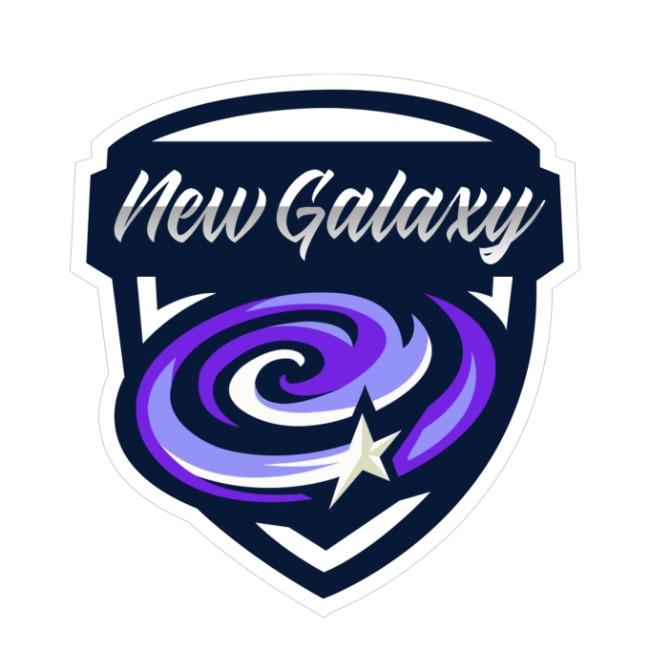 New Galaxy