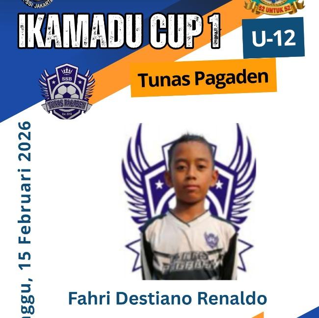 Fahri Destiano Renaldo