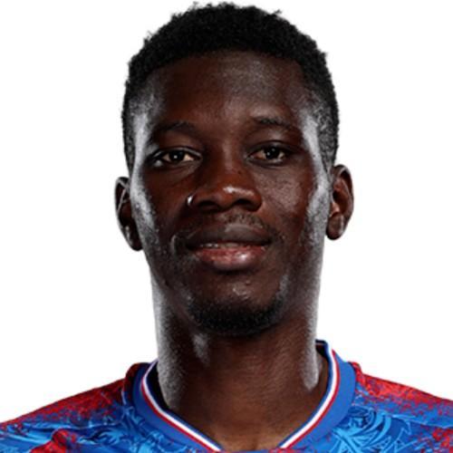 🇸🇳 S. Sarr