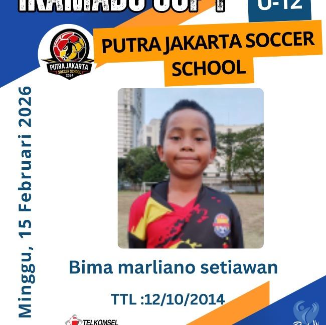 Bima marliano setiawan