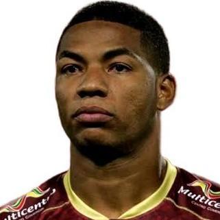 🇨🇴 C. Robles