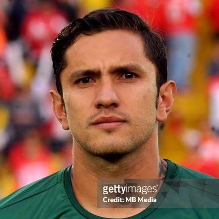 🇨🇴 J. Mahecha