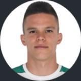 🇨🇴 W. Pacheco