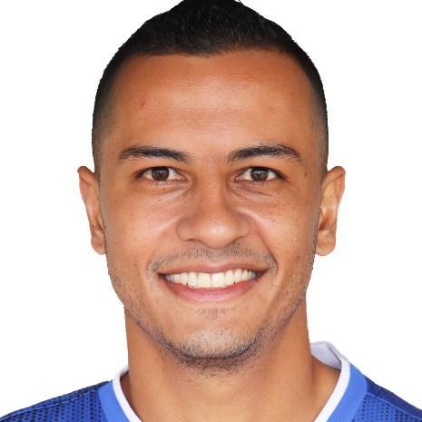 🇨🇴 L. Ospina