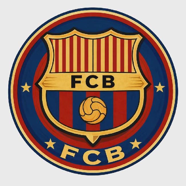 FCB