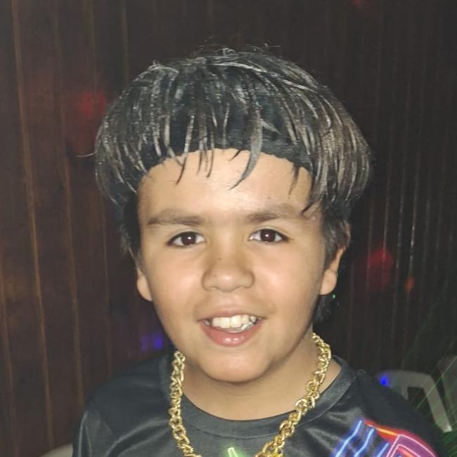 Bernardo Kopelvski Torres (TT Uirapuru)