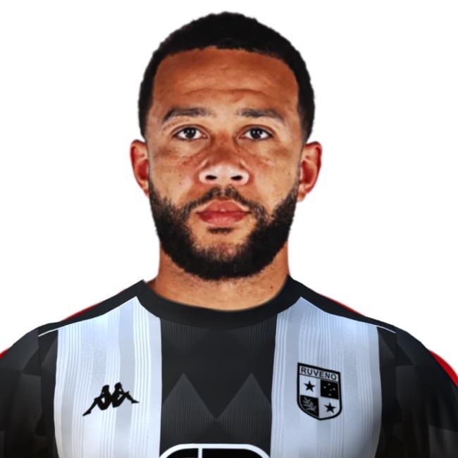 Мемфис Лимбург