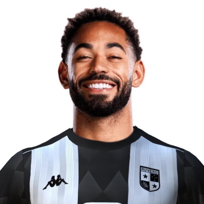 Бенжамин Джексон