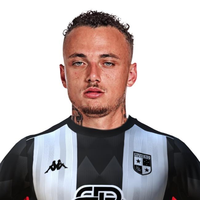 Йонас Шварцер