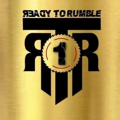 Ready to Rumble