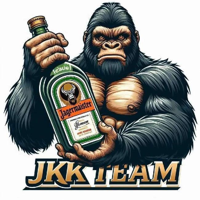 Jäger King Kong