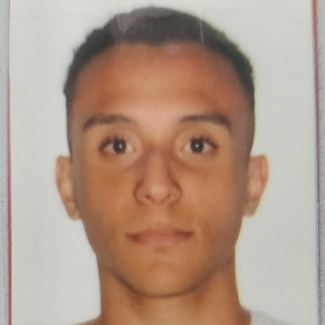 Guilherme dos Santos Marinho