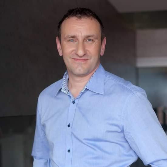 Rez. Jacek Kochaniec