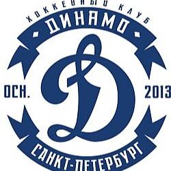Динамо СПБ