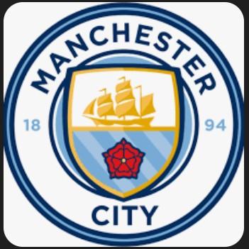 MANCHESTER CITY