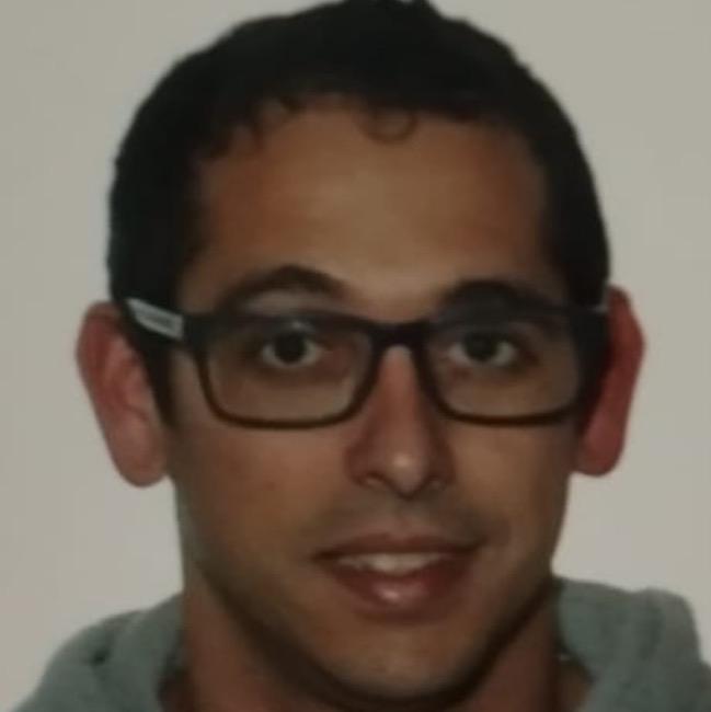 Pedro Caballero Real